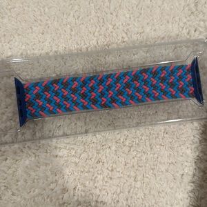 Solace braided loop Apple Watch band